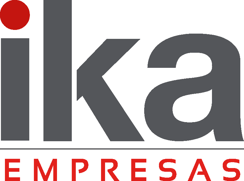 Logo IKA