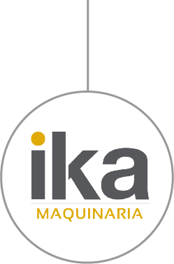 Ika Maquinaria