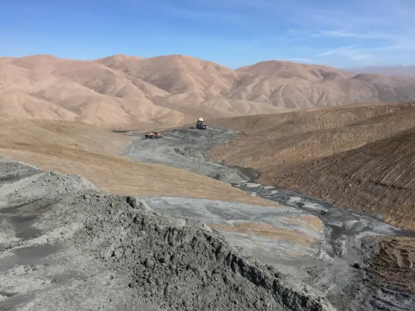 Nuestra empresa IKA