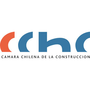 Logo Cámara Chilena