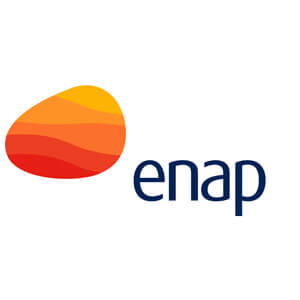 Logo Enap