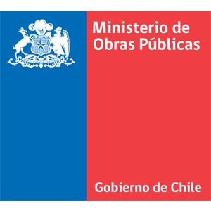 Logo Ministerio de obras públicas