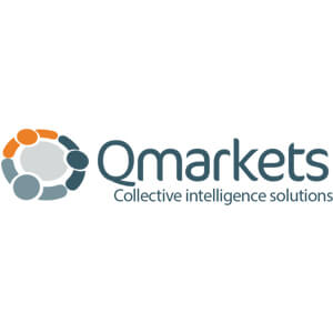 Logo Qmarkets