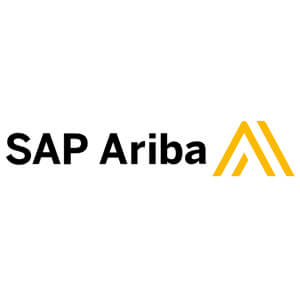 Logo SAP Ariba