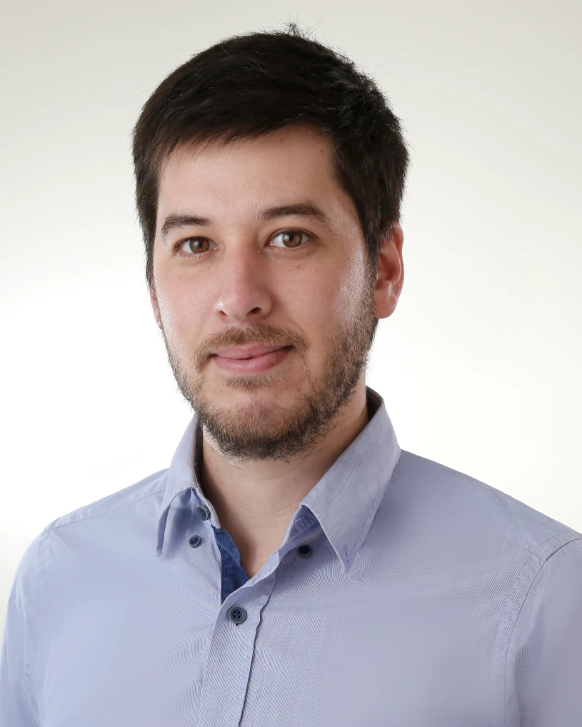 Joaquín Andreani