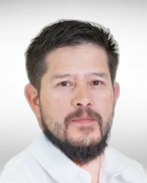 Rodrigo Venegas