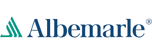 Logo Albemarle