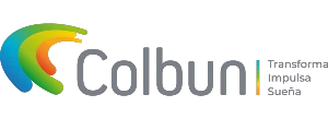 Logo Colbun