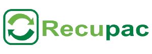 Logo Recupac