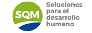 Logo SQM